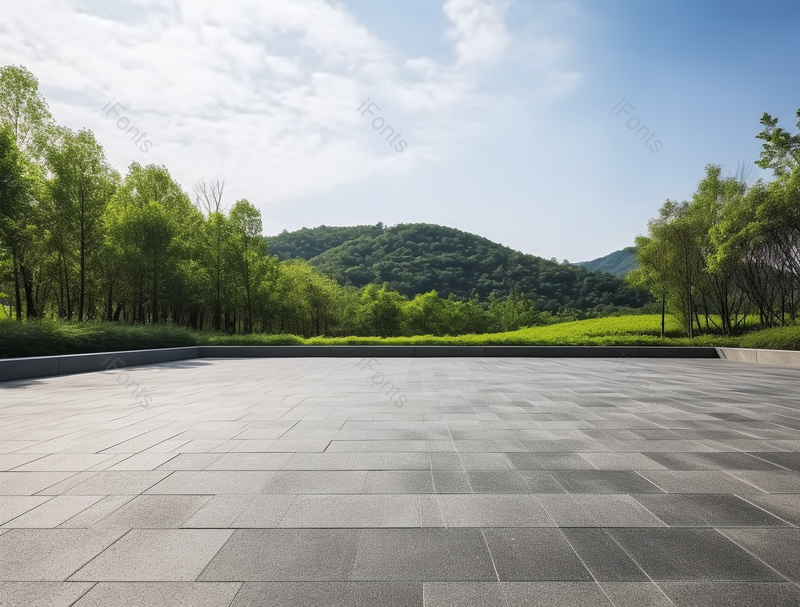 公园一角摄影实拍图场景,高清,摄影图,摄影图片,图片大全,摄影图免费下载